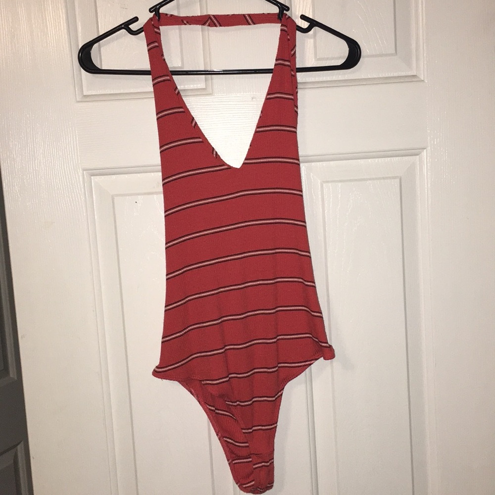 Bodysuit